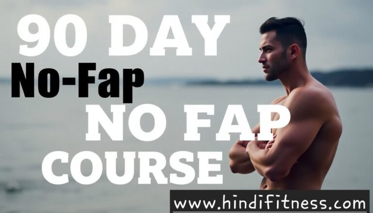 Quit Fapping in 90 Days Course Free